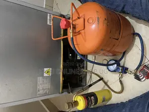 Fridge Mechanic World Repair Services