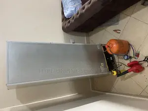 Fridge Original Full Gas Refilling
