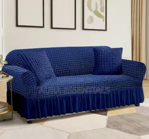 Elastic Universal Sofa Cover Set 3.2.1