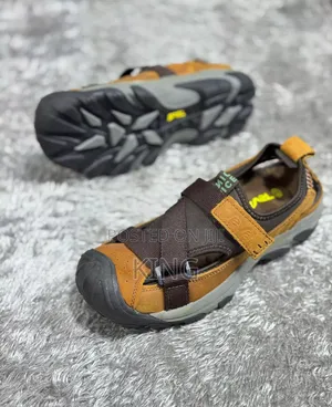 Solid Casual Teva Sandals