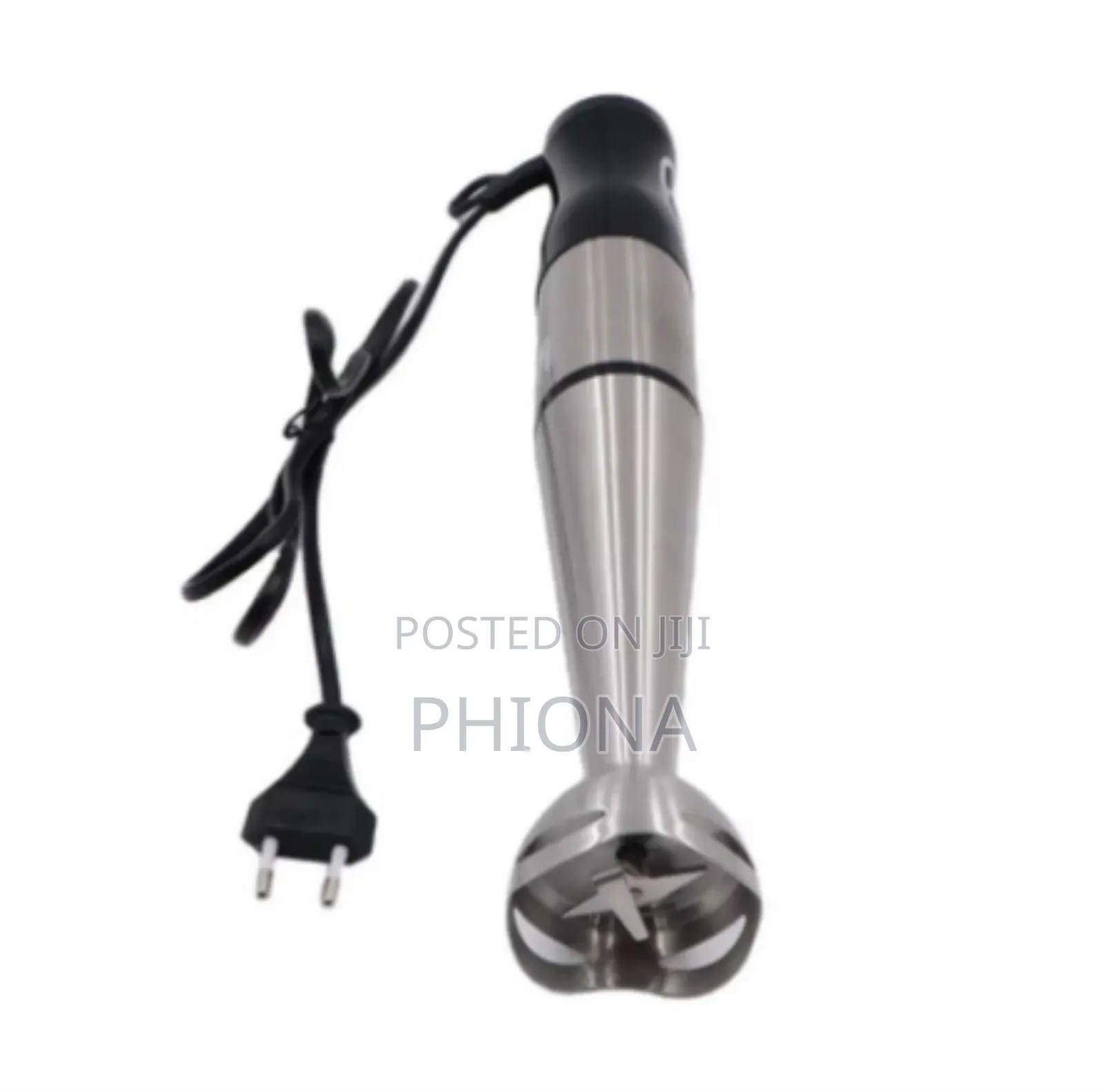 Hand Blenders