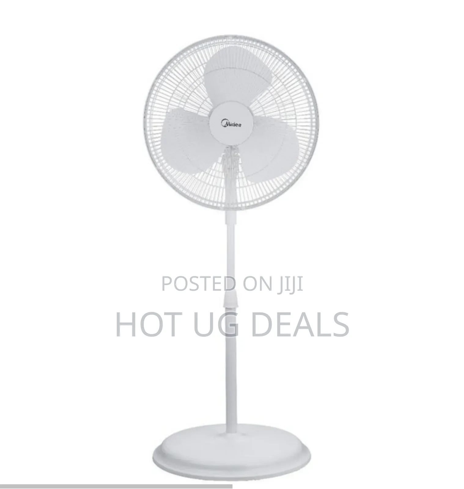 Midea 16 Inch Electric Stand Fan