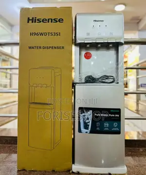 Hisense Water Dispenser Hot and Cold