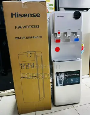 Hisense Water Dispenser Classic Controller Hot Cold
