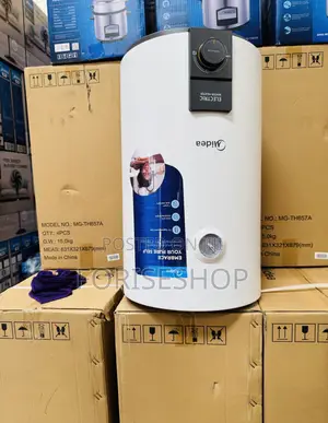 Midea Water Heater 30l