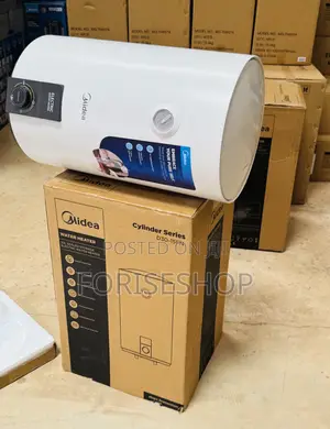 Midea 30l Water Heater