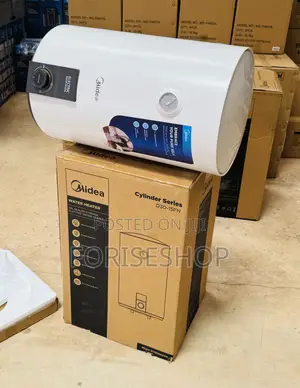 Midea 50litres Water Heaters