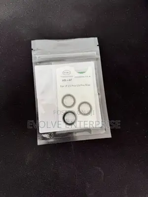 Camera Lens Protector Glass for iPhone 16 Pro /16 Pro Max
