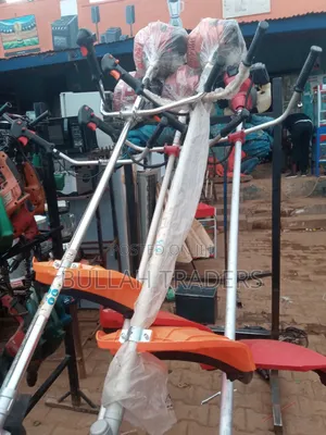 Mitsubish Brush Cutter \ Grass Cutters New