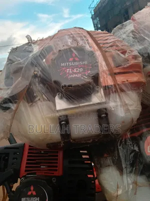 Mitsubish Brush Cutter \ Grass Cutters New