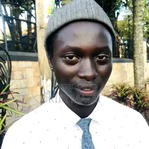 Chuol Kiir Matai Cv