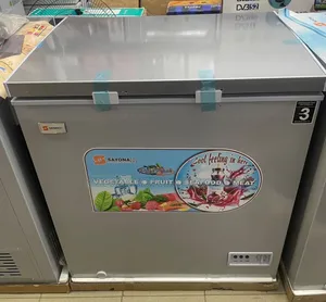 Sayona 200l Deep Freezer New
