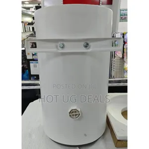 Midea 50-liter Electric Water Heater