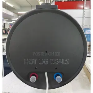 Midea 50-liter Electric Water Heater