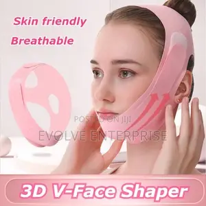 Face Slimming Bandage