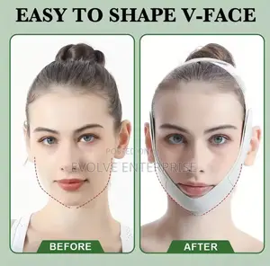 Face Slimming Bandage