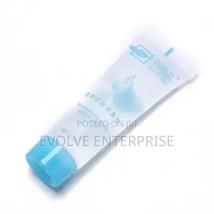 Water Based Edible Lubricant for Women