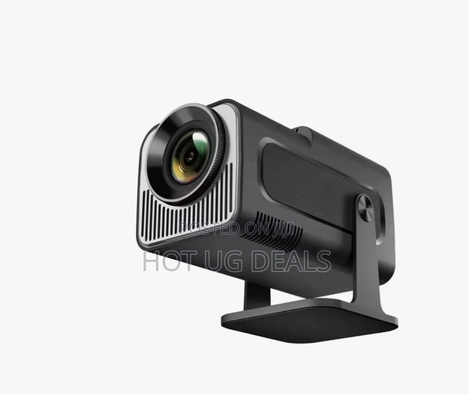 Smart Mini Android Tv Projector 4k Screen Video 1080p Lcd
