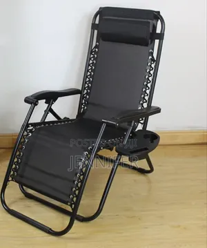 New Foldable Beach/Camping Chair