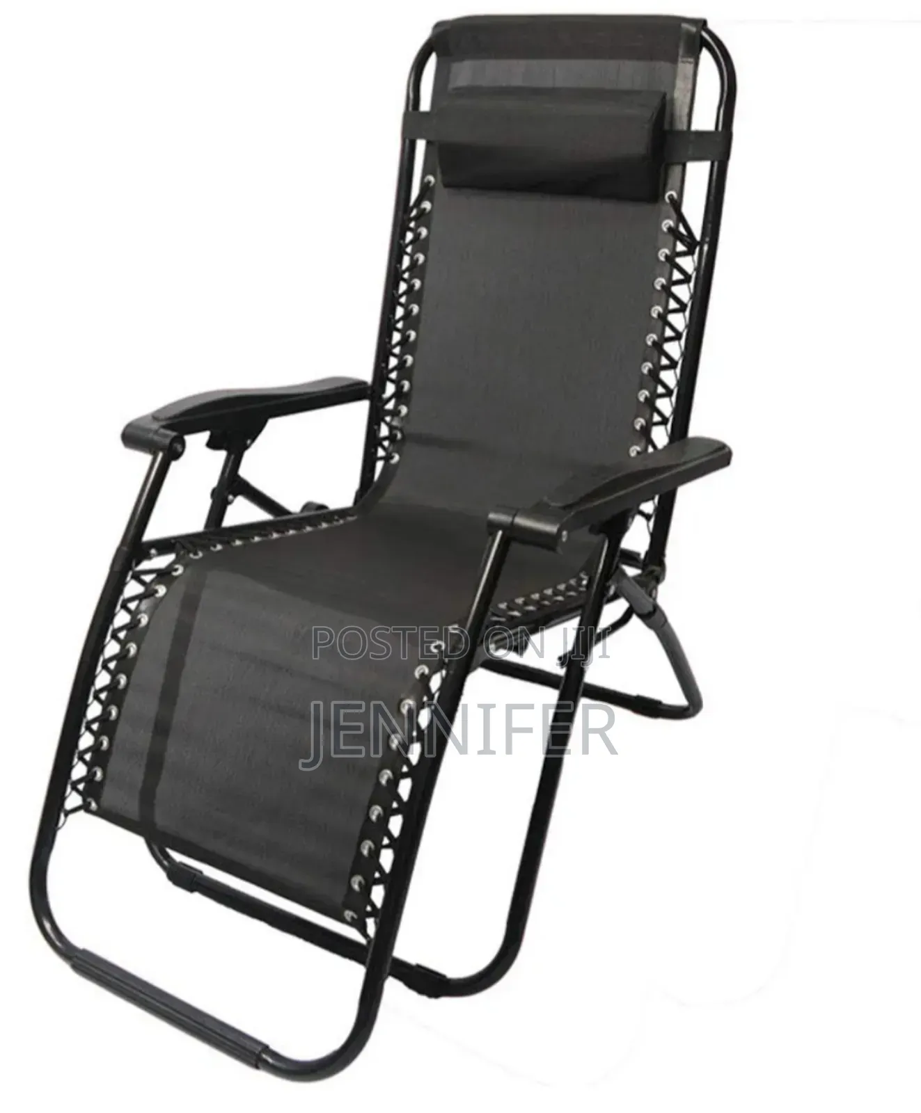 New Foldable Beach/Camping Chair