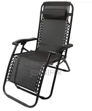 New Foldable Beach/Camping Chair