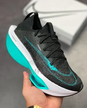 New Men's Nike Air Zoom X Alphafly Next % 2 in Stock