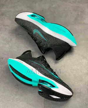 New Men's Nike Air Zoom X Alphafly Next % 2 in Stock