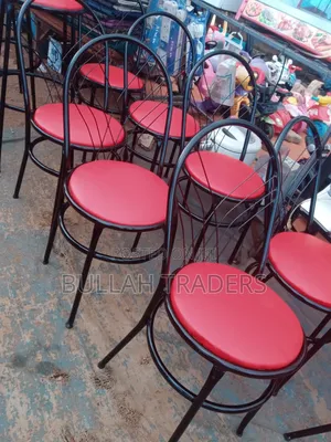 Restaurant Chairs Locally Made