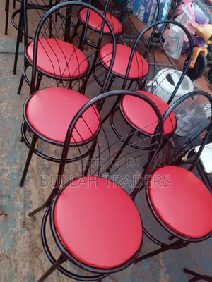 Restaurant Chairs Locally Made