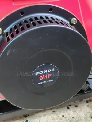 Air Cooled Diesel Welding Generator Honda