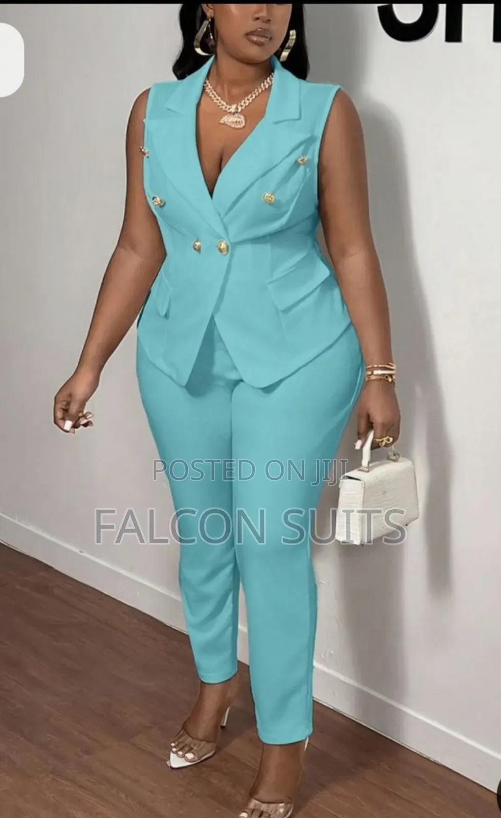 Tailored Suits