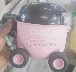 Kid's Cool Bottles