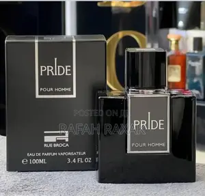 Original Rue Broca Pride Pour Homme Eau De Parfum