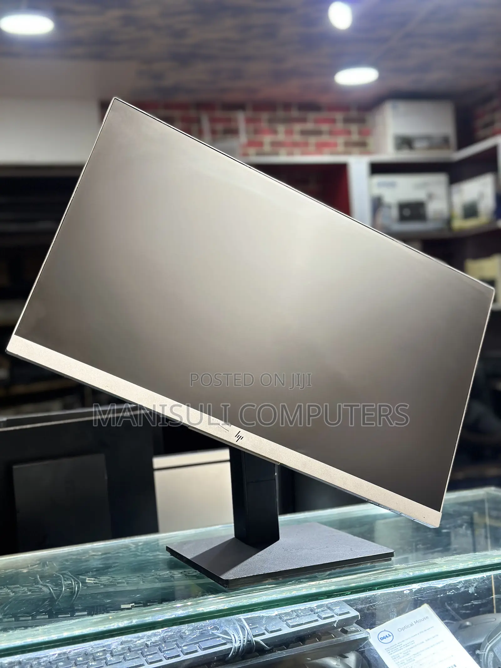 Hp Ips Screen 25 Inch Screen Hdmi’S Dp Div Usb 3.0 New