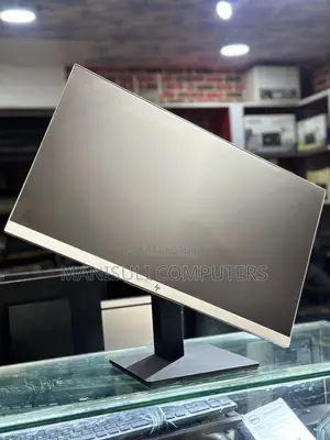 Hp Ips Screen 25 Inch Screen Hdmi’S Dp Div Usb 3.0 New
