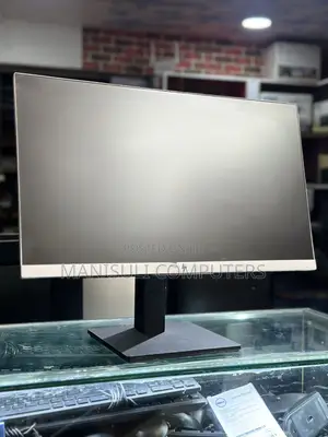 Hp Ips Screen 25 Inch Screen Hdmi’S Dp Div Usb 3.0 New