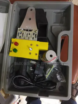 PPR Machines