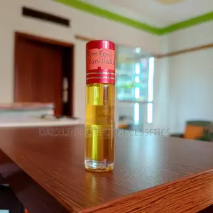 Tom Ford Vanilla Sx Undiluted Perfume Oil - 6mls