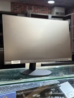 23 Inch Lenovo Monitor Ips Hdmi’S Dp Usb 3.0