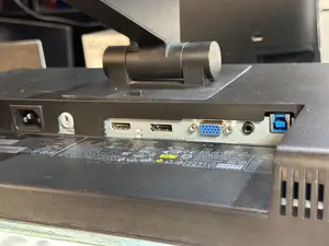23 Inch Lenovo Monitor Ips Hdmi’S Dp Usb 3.0