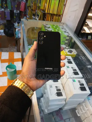 Samsung Galaxy A24 128 GB Black