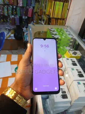 Samsung Galaxy A24 128 GB Black