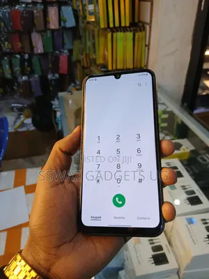 Samsung Galaxy A24 128 GB Black