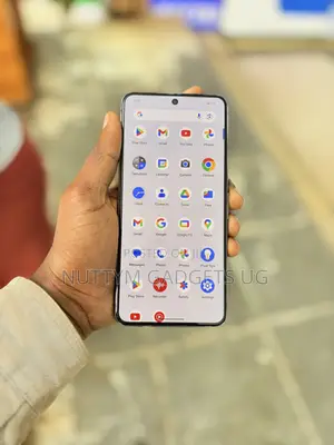 Google Pixel 8 Pro 128 GB Black