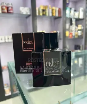 Men’S Afnan Rue Broca Pride Parfum in Stock