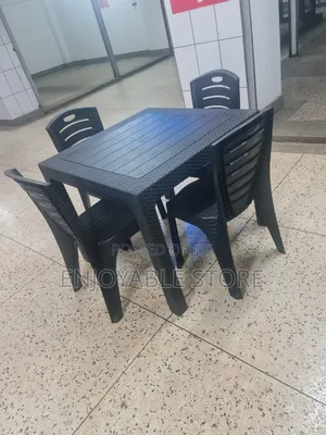 Restaurant Chairs And Table Wholesale