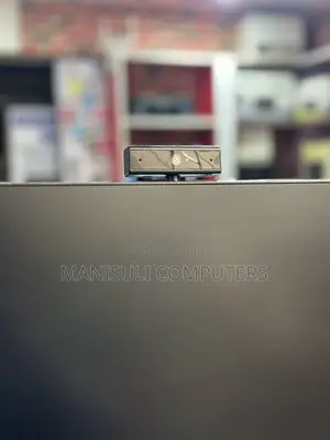 Asus Monitor 24 Inch Screen Ips Vga Hdmi Dp Div Camera