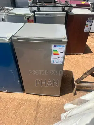 Hisense Used 160l Fridge