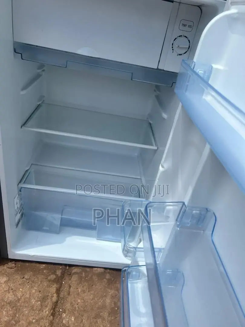 Hisense Used 160l Fridge