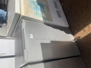 Bruhm Table Top Fridge
